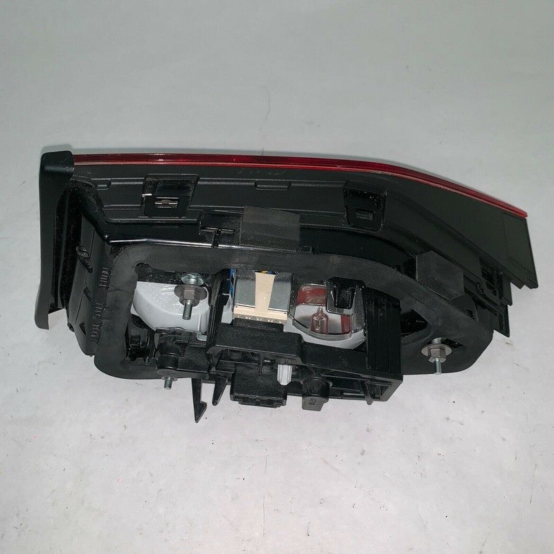 8V5945093J AUDI A3 S3 TAIL LIGHT LEFT INNER DRIVER SIDE 2015 2016 LED OEM
