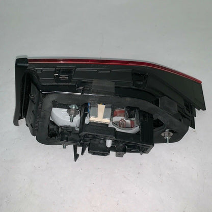8V5945093J AUDI A3 S3 TAIL LIGHT LEFT INNER DRIVER SIDE 2015 2016 LED OEM
