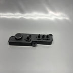 1551854-01-B TESLA MODEL Y SEAT CONTROL SWITCH LEFT FRONT 2020 2021 2022 2023 1551854-01-B