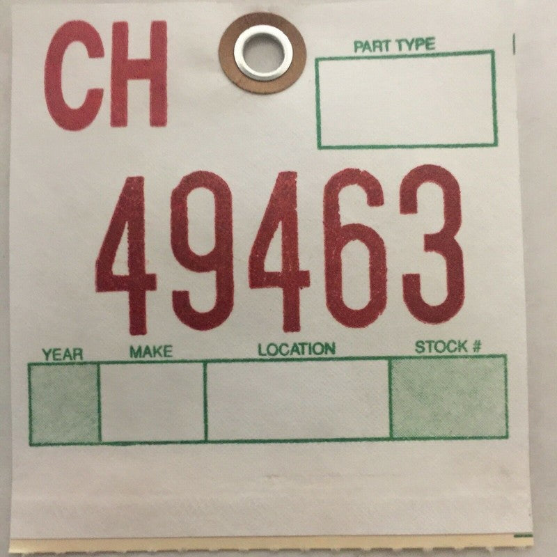 8T0807313A AUDI A5 S5 REAR REINFORCEMENT IMPACT BAR 2009 2010 2011 2012 2013 2014 2015 OEM