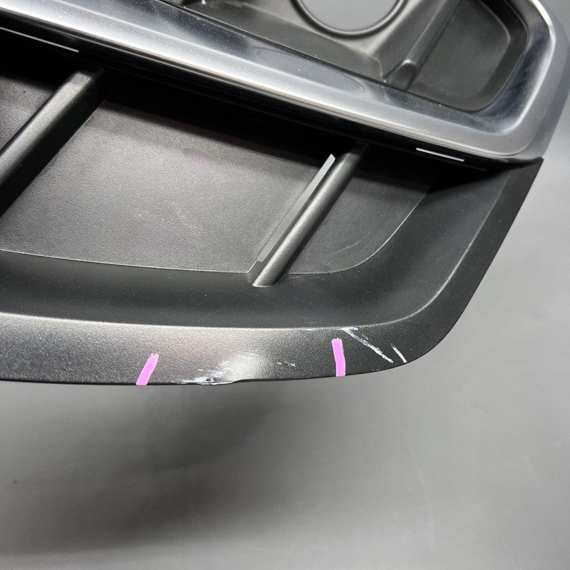 80A867680AG AUDI Q5 GRILLE FOG LIGHT COVER 2020 20212022 2023 OEM 80A867680AG