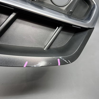 80A867680AG AUDI Q5 GRILLE FOG LIGHT COVER 2020 20212022 2023 OEM 80A867680AG