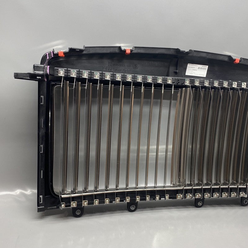 7448950 ROLLS ROYCE CULLINAN GRILLE 2019 2020 2021 2022 2023 STAINLESS STEEL OEM 7448950