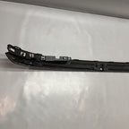 4KE807833 AUDI E TRON BUMPER LIP SPOILER 2020 2021 2022 OEM 4KE807833