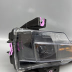 1077390-00-F TESLA MODEL 3 FOG LIGHT RIGHT PASSENGER 2017 2018 2019 2020 2021 2022 OEM 2 PIN