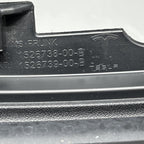 1081674-00-G TESLA MODEL 3 FRONT FRUNK STORAGE BOX 2017 2018 2019 2020 OEM 1081674-00-G