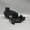 8X2A-26413-AD RANGE ROVER EVOQUE DOOR LOCK ACTUATOR LEFT REAR 2016 2017 2018 OEM