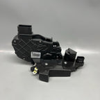 8X2A-26413-AD RANGE ROVER EVOQUE DOOR LOCK ACTUATOR LEFT REAR 2016 2017 2018 OEM