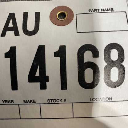 A2049069000 MERCEDES BENZ C300 FOG LIGHT RIGHT PASSENGER SIDE A2049069000 2011 2012 LED OEM