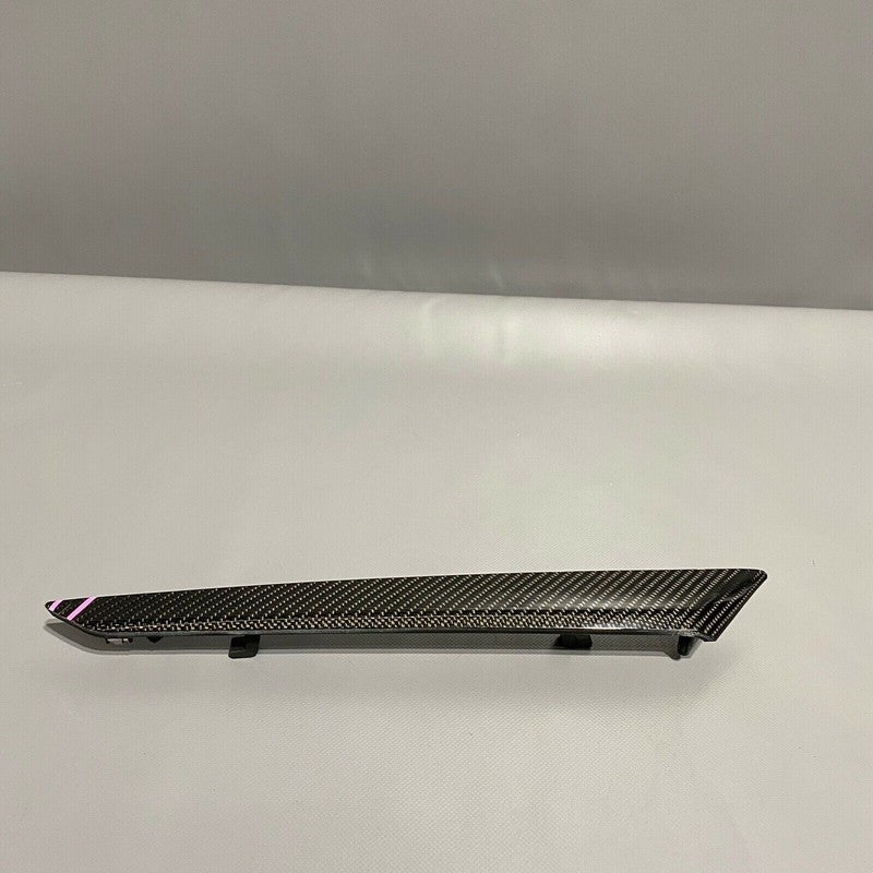 670021492 MASERATI GHIBLI QUATTROPORTE RIGHT DOOR PANEL INTERNAL TRIM 2014 15 16 2017 OEM