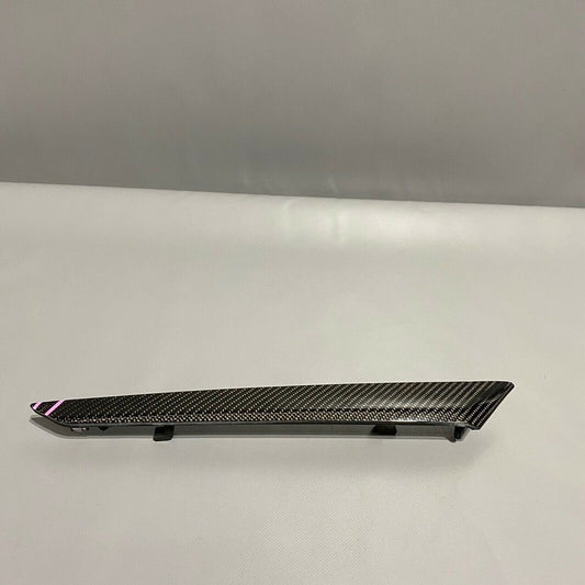 670021492 MASERATI GHIBLI QUATTROPORTE RIGHT DOOR PANEL INTERNAL TRIM 2014 15 16 2017 OEM