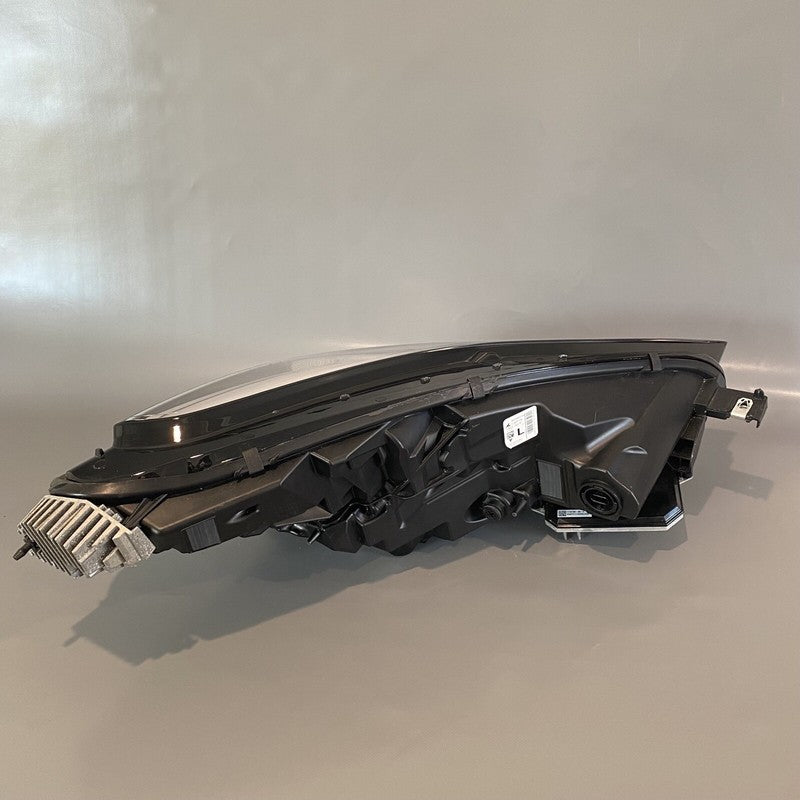1077371-00-L TESLA MODEL 3 HEADLIGHT LEFT DRIVER LED 1077371-00-L 2017 2018 2019 2020 OEM