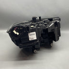 A97933321-06 BMW X7 HEADLIGHT LEFT DRIVER A97933321-06 LED 2019 2020 2021 2022 OEM BURNED