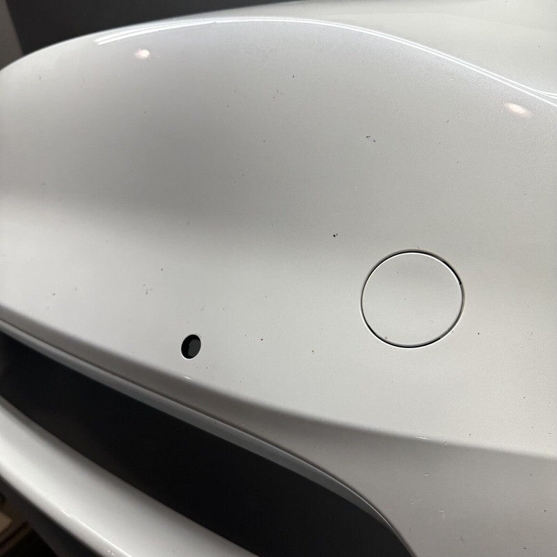 1493745-00-A TESLA MODEL Y FRONT BUMPER 2020 2021 2022 SENSOR TYPE OEM 1493745-00-A