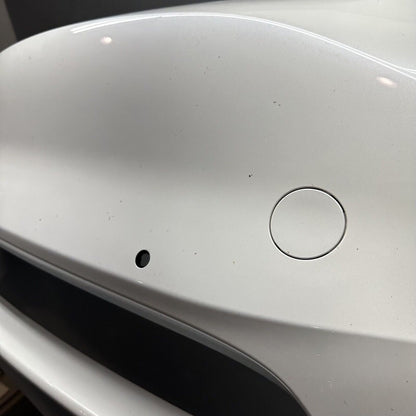 1493745-00-A TESLA MODEL Y FRONT BUMPER 2020 2021 2022 SENSOR TYPE OEM 1493745-00-A