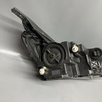 84753435 CHEVY EQUINOX HEADLIGHT LEFT DRIVER 2018 2019 2020 2021 OEM 84753435