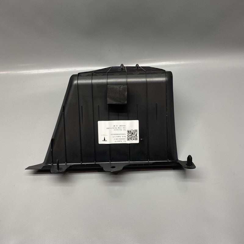 1492954-00-C TESLA MODEL Y TRUNK POCKET LEFT BRACKET 1492954-00-C 2020 2021 2022 OEM