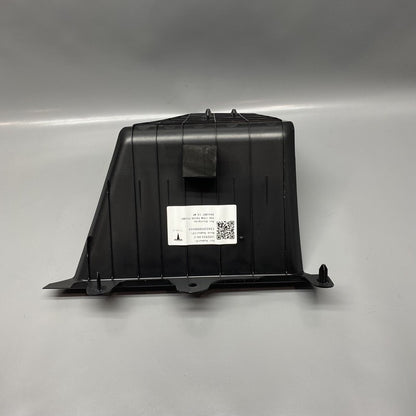 1492954-00-C TESLA MODEL Y TRUNK POCKET LEFT BRACKET 1492954-00-C 2020 2021 2022 OEM