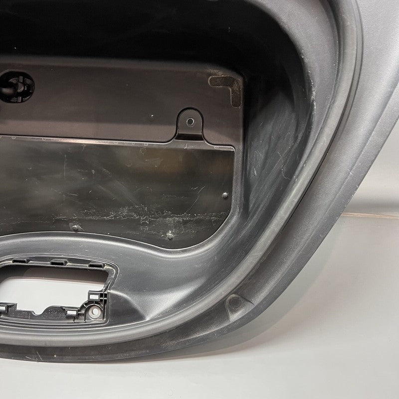 MODEL 3 TESLA MODEL 3 FRONT FRUNK TUB 2017 2018 2019 2020 OEM