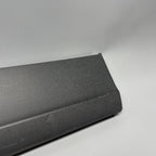 9Y0837096 PORSCHE CAYENNE DOOR MOLDING RIGHT FRONT 2019 2020 2021 2022 OEM 9Y0837096