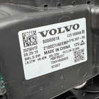 VOLVO EX30 HEADLIGHT RIGHT PASSENGER 2024 2025 2026 LED OEM 80000618
