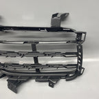 9Y0807681 PORSCHE CAYENNE OUTER GRILLE LEFT 2019 2020 OEM 9Y0807681