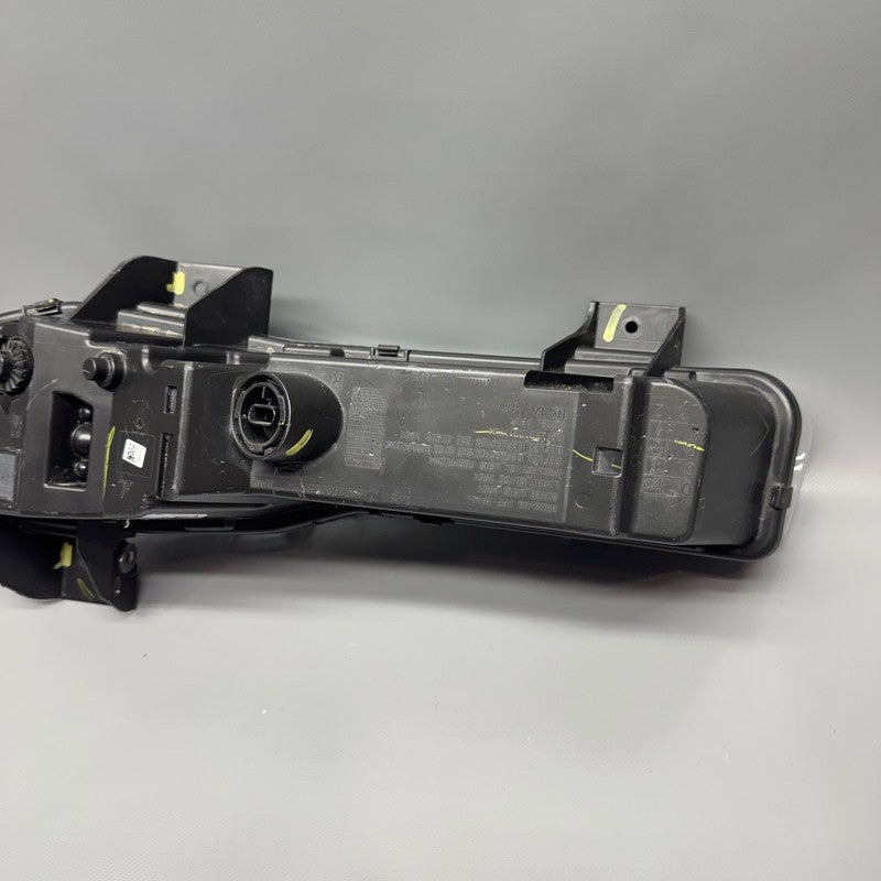 TESLA MODEL S PLAID FOG LIGHT RIGHT PASSENGER 2021 2022 2023 OEM 15637