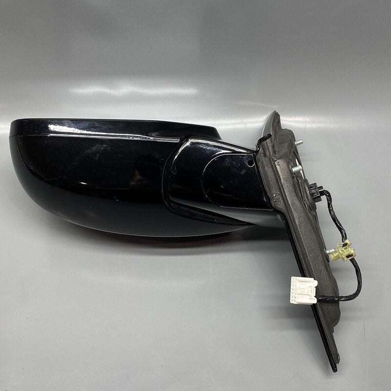 HONDA ACCORD MIRROR LEFT DRIVER 2013 2014 2015 2016 2017 OEM 76250-T2G