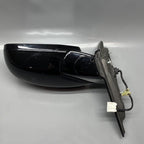 HONDA ACCORD MIRROR LEFT DRIVER 2013 2014 2015 2016 2017 OEM 76250-T2G