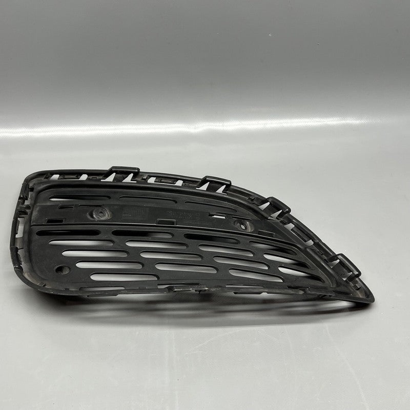 A2228850154 MERCEDES BENZ S550 GRILLE LEFT FRONT BUMPER 2014 2015 2016 2017 OEM A2228850154