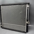 MERCEDES BENZ GL450 GL550 RADIATOR 2013 2014-2016 2017 2018 2019 OEM A
