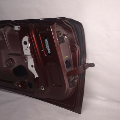 CD33-20123-AB ASTON MARTIN VANQUISH DOOR LEFT FRONT 2013 2014 2015 2016 2017 OEM