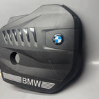 BMW 540 740 X5 X6 X7 ENGINE COVER 2024 2025 2026 OEM 7935418