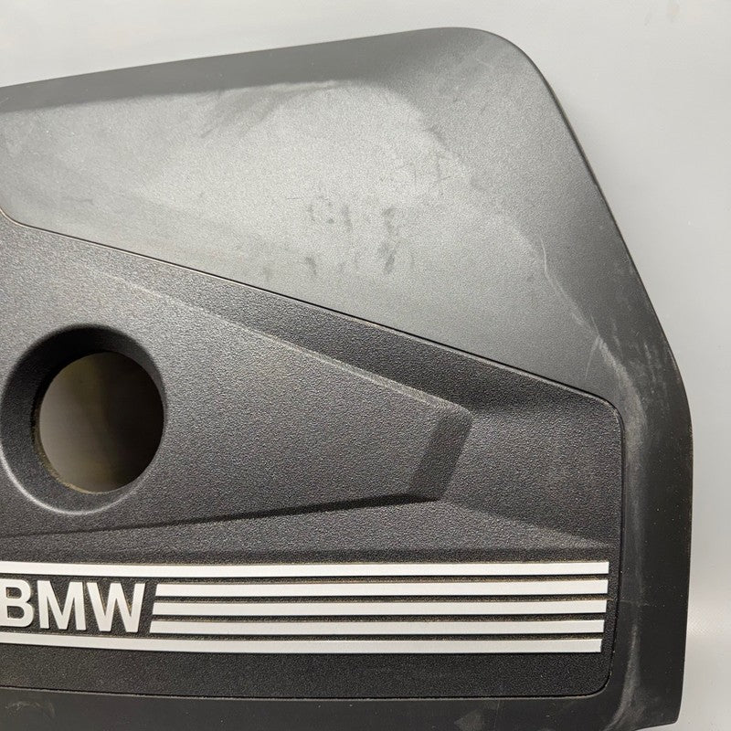 BMW X1 X2 ENGINE COVER 2023 2024 2025 OEM 7935407