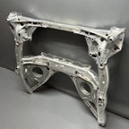 6861106 BMW 750 CROSSMEMBER FRONT SUBFRAME 2016 2017 2018 2019 OEM 6861106