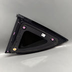 1495741-00-E TESLA MODEL Y QUARTER GLASS RIGHT REAR 2020 2021 2022 2023 OEM 1495741-00-E