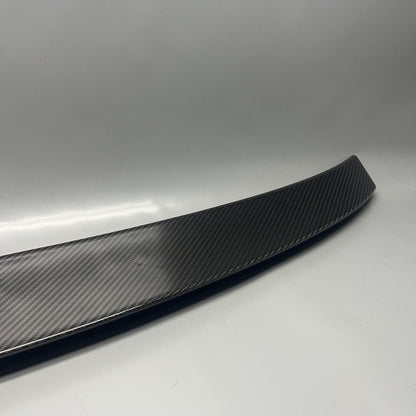 8W6827933D AUDI A5 SPOILER S5 2018 2019 OEM 8W6827933D