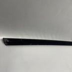 1080681-00-H TESLA MODEL 3 DOOR BELT MOLDING 2017 2018 2019 2020 2021 2022 2023 2024 2025 OEM