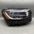 A2539067401 MERCEDES BENZ GLC300 HEADLIGHT RIGHT PASSENGER FULL LED OEM 2020 2021 2022