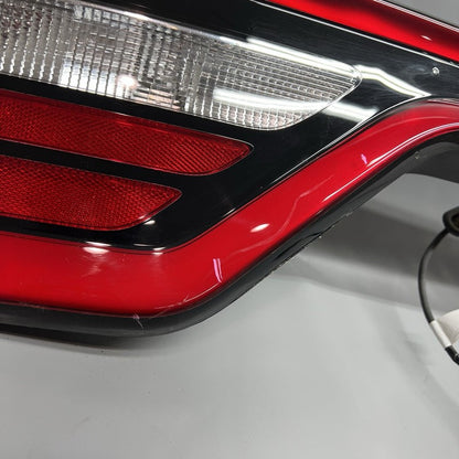 68530336AB DODGE DURANGO LIFTGATE TAIL LIGHT 2018 2019 2020 2021 2022 2023 OEM 68530336AB