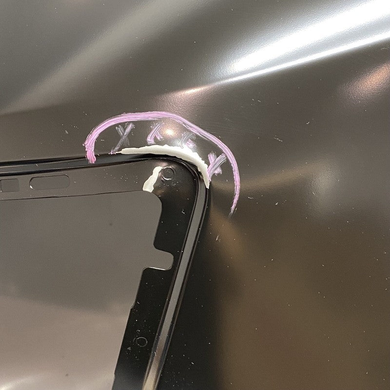 LR131387 LAND ROVER DEFENDER FENDER LEFT DRIVER LR131387 2020 2021 2022 OEM