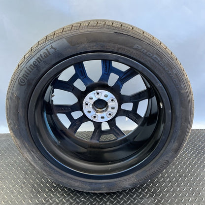 6898041 BMW X1 X2 WHEEL RIM 19 INCH 2023 2024 2025 OEM 6898041