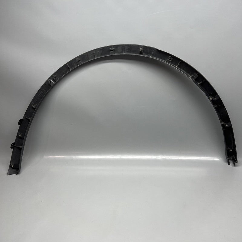1494187-00-C TESLA MODEL Y WHEEL FLARE MOLDING LEFT REAR 2020 2021 2022 2023 OEM 1494187-00-C