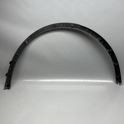 1494187-00-C TESLA MODEL Y WHEEL FLARE MOLDING LEFT REAR 2020 2021 2022 2023 OEM 1494187-00-C
