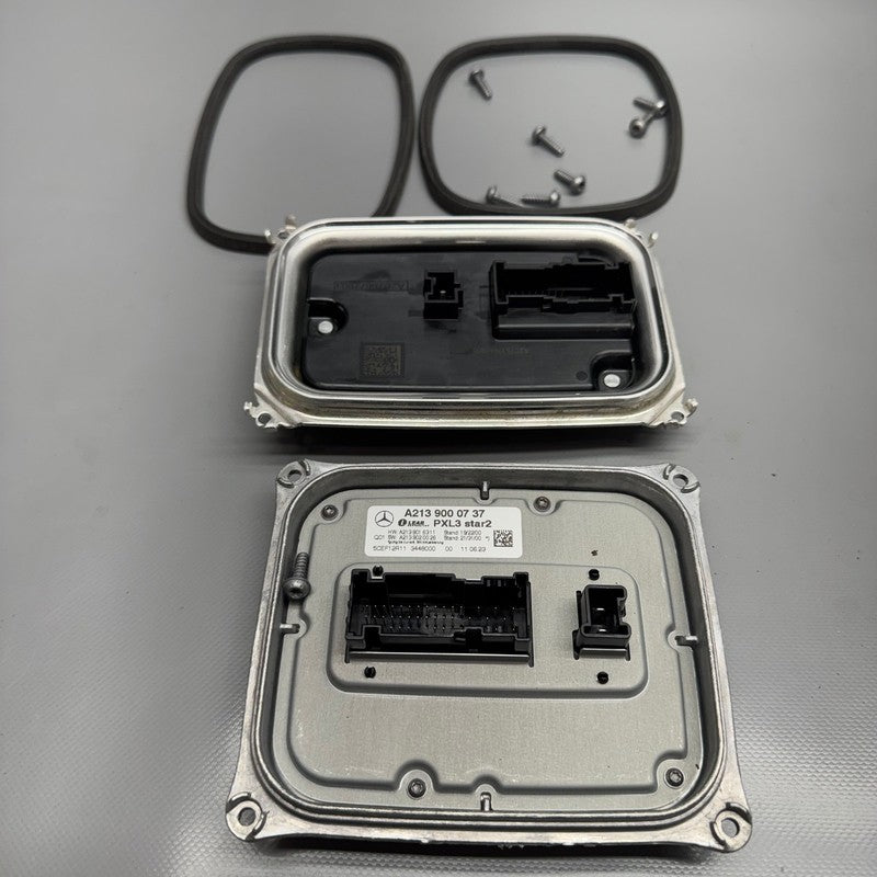 MERCEDES BENZ GLE53 HADLIGHT MODULE CONTROL UNIT 2024 2025 2026 OEM A2