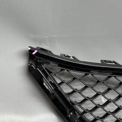 A2228850902 MERCEDES BENZ S65 AMG GRILLE FRONT BUMPER LOWER 2012 OEM A2228850902