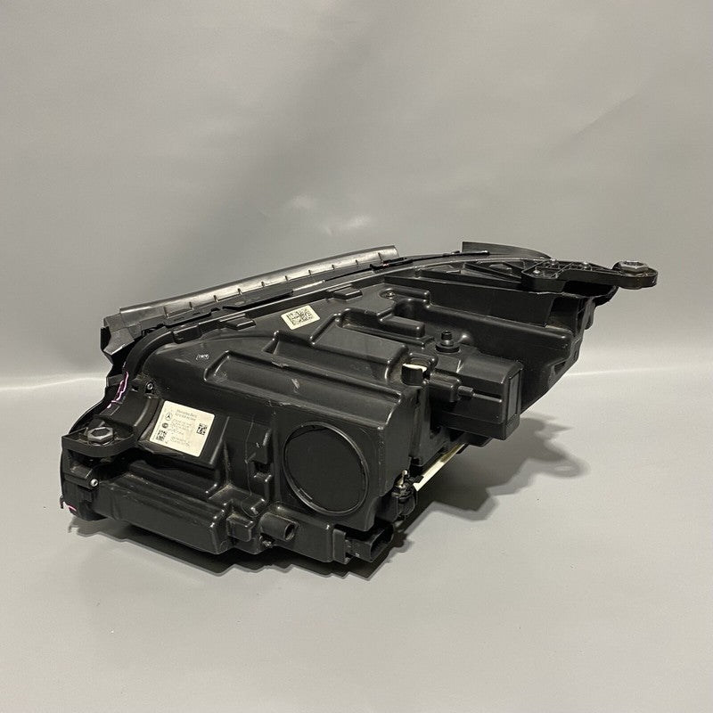 A2139064404KZ MERCEDES BENZ E300 HEADLIGHT E400 RIGHT SIDE NON ADOPTIVE LED 2017 18 2019 2020