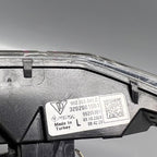 PORSCHE 911 992 CARRERA S TURN SIGNAL LEFT FRONT 2021 2022 2023 OEM 99