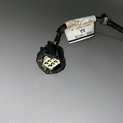 AW93-14D455-AJ JAGUAR XJ XJL BLIND SPOT CONTROL MODULE 2010 2011 2012 2013 2014 2015 OEM