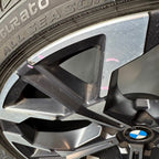 BMW 330I WHEEL RIM FRONT 19 INCH 430I M440I 2024 2025 OEM 5A64AF0